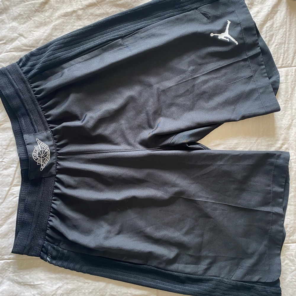 Jordan shorts Large